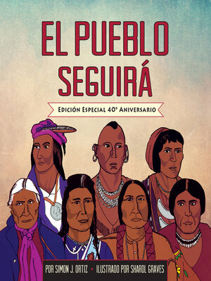 El pueblo seguirá - ebook